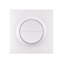 Smart Home Device - Sonoff MINI-ZB2GSL-E ZigBee Two-Channel Switch