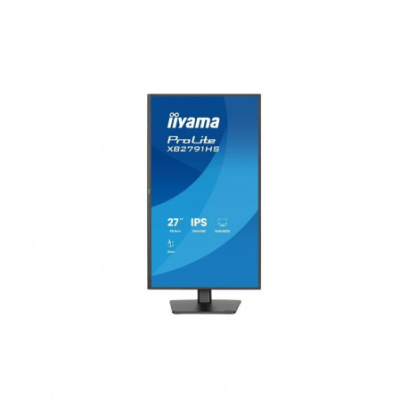 Monitor - iiyama ProLite XB2791HS-B1 27" Full HD IPS, HDMI, DisplayPort
