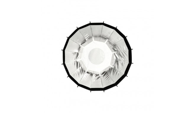 Lighting Equipment - Phottix REX PRO Quick-Folding Softbox, Portable, Bowens Mount