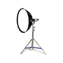 Lighting Equipment - Phottix REX PRO Quick-Folding Softbox, Portable, Bowens Mount