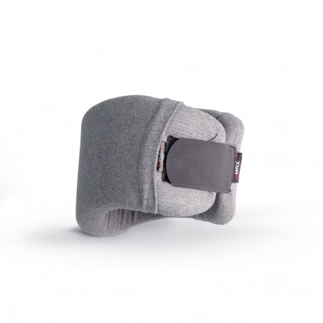 Orthopedic Neck Collar - Schanz O-1800/M/8, Support For Neck Sizes 37-42 cm, Grey