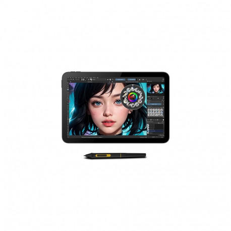 Pen Display - BOSTO BT-101C 10.1″ 1280 × 800 USB-C