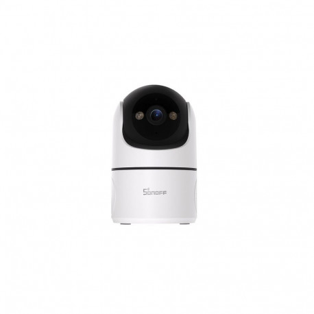 Smart Security Camera - SONOFF CAM-PT2 1080P, 340° Rotation, AI Detection