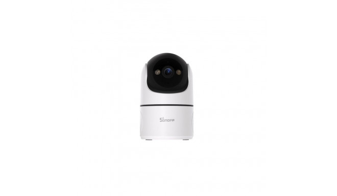 Smart Security Camera - SONOFF CAM-PT2 1080P, 340° Rotation, AI Detection