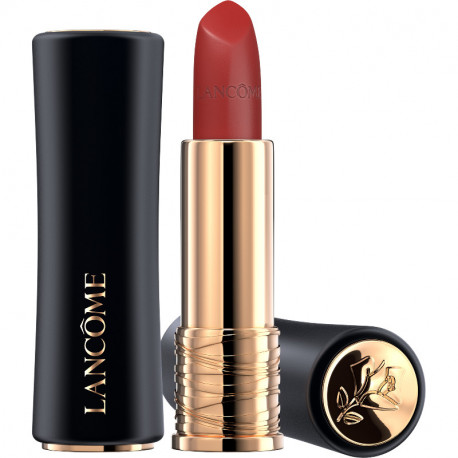 Lancome lipstick L'Absolu Rouge Drama Matte 295 French Rende-Vous