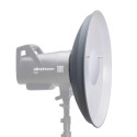 Elinchrom Softlite 44 cm 80? White | Beauty Dish