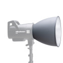 Elinchrom Reflektor 26cm 48? High Performance