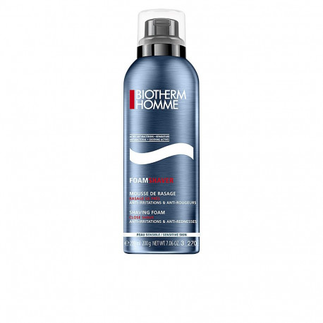 Biotherm Homme Shaving Foam Close Shave (200ml)