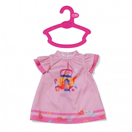 BABY BORN doll dress Teatime, 43 cm