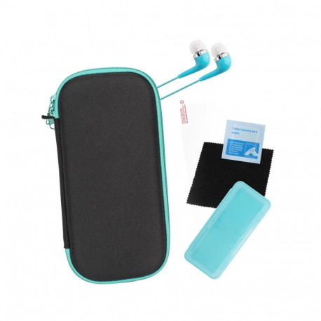 Subsonic SA5562 Started Pack 6 in1 for Nintendo Switch Lite