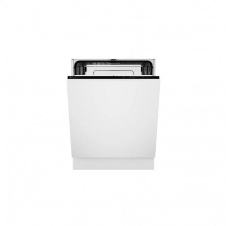 ELECTROLUX E52LE100S built-in dishwasher