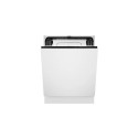 ELECTROLUX E52LE100S built-in dishwasher