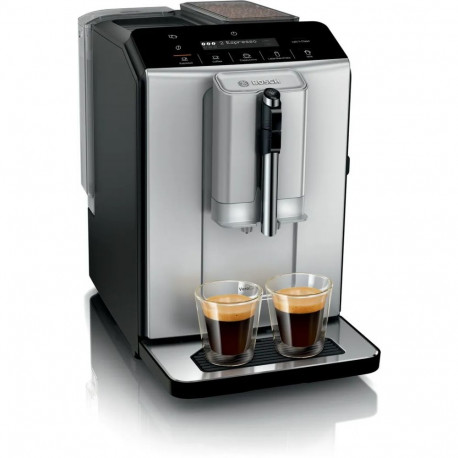 Bosch täisautomaatne espressomasin Serie 2 TIE20301 1.4L