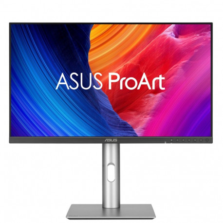 ASUS ProArt PA27JCV arvutimonitor 68.6 cm (27") 5120 x 2880 pikslit 5K Ultra HD LCD must