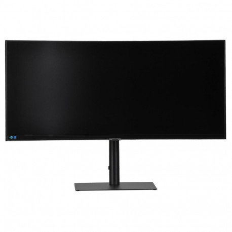 Samsung S65UC arvutimonitor 86,4 cm (34") 3440 x 1440 pikslit UltraWide Quad HD LCD must
