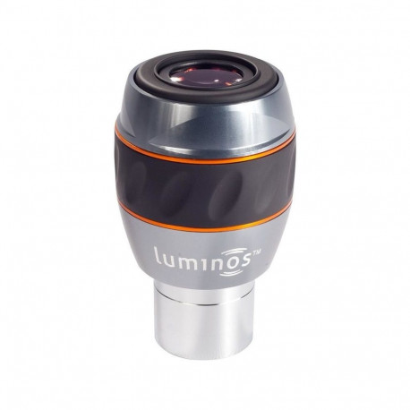 Celestron Luminos 7mm 1.25" eyepiece