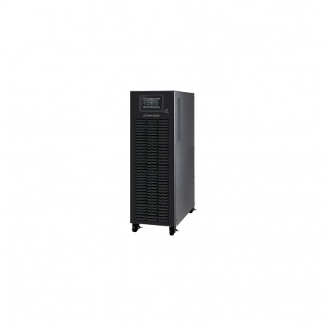 PowerWalker katkematu toiteallikas (UPS) VFI 15K CPG PF1 3/3 BE topeltmuundusega (online) 15kVA 1500