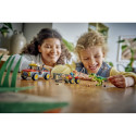 LEGO Jurassic World: Noore T. rexi transpordiveok