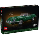 LEGO Icons Jaguar E-Type