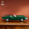 LEGO Icons Jaguar E-Type