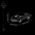 LEGO Icons Jaguar E-Type