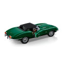LEGO Icons Jaguar E-Type