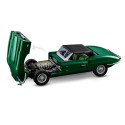 LEGO Icons Jaguar E-Type