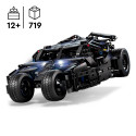 LEGO Technic Batmobile Tumbler