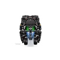 LEGO Technic Batmobile Tumbler
