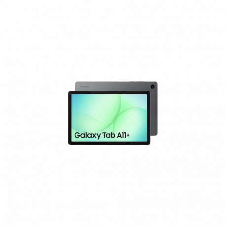 Samsung SM-X236N Tab A11+ 11.0 5G 6GB RAM 128GB Gray EU - Enterprise Edition