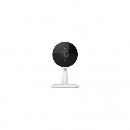 Security Camera - Yale SV-IC-1A 1080p Wi-Fi Indoor Box with Two-Way Audio White