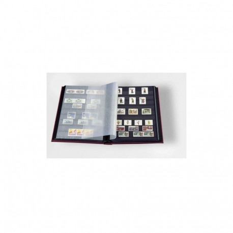 Margialbum LS4/16 A4
