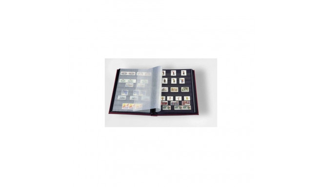 Margialbum LS4/16 A4