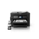 Epson EcoTank M15140 mustvalge multifunktsionaalne tindiprinter A3+ Wi-Fi must