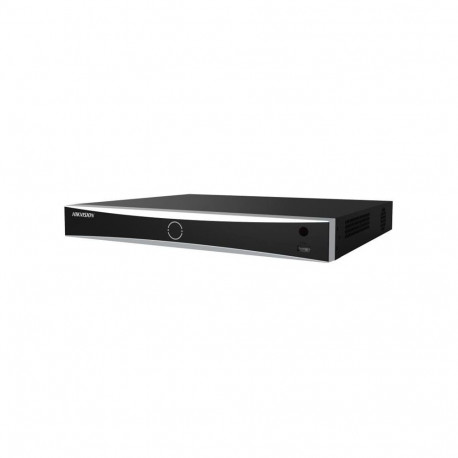 Hikvision | 8-ch PoE 1U K Series AcuSense 4K NVR | DS-7608NXI-K2/8P(D) | 2