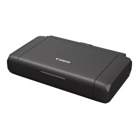 Canon MAXIFY BX110 with battery | Colour | Inkjet | Printer | Maximum ISO A-series paper size A4 | B