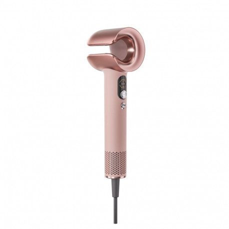 MOVA Aero C | Hair Dryer | 1800 W | Number of temperature settings 5 | Ionic function | Diffuser noz