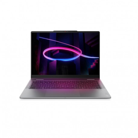 Lenovo sülearvuti Yoga 7 2-in-1 14IPH11 Intel, 14", OLED, puuteekraan, WUXGA, 1920 x 1200 pikslit, l