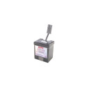 APC REPLACEMENT BATTERY CARTRIDGE #29