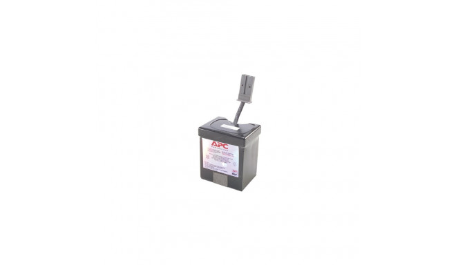 APC REPLACEMENT BATTERY CARTRIDGE #29