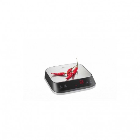 GEFU PREZISO KITCHEN SCALES G-16430