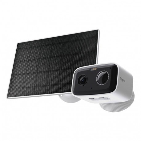 TP-Link Tapo IP-valvekaamera C400 KIT välitingimustesse 1920x1080 pixels seinale kinnitatav