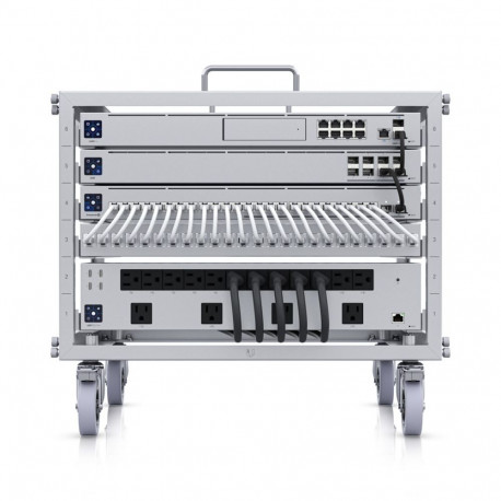 Ubiquiti raki alus U-Rack-6U-TL