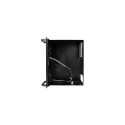 Lanberg SC01-3504-10B modular server chassis Rack (4U)