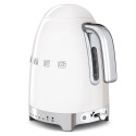 SMEG veekeetja valge (KLF04WHEU)