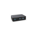 SEH utnserver Pro print server Ethernet LAN must