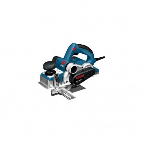 Bosch elektriline höövel GHO 40-82 C Professional 14000RPM 850W, must, sinine, hõbedane
