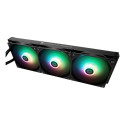 Thermalright Frozen Warframe Liquid Cooling, ARGB
