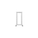 Open Rack 19" 27U 600x800 hall