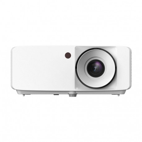Optoma projektor HZ40HDR standardse heitekaugusega 4000 ANSI lumens DLP 1080p (1920x1080) 3D, valge